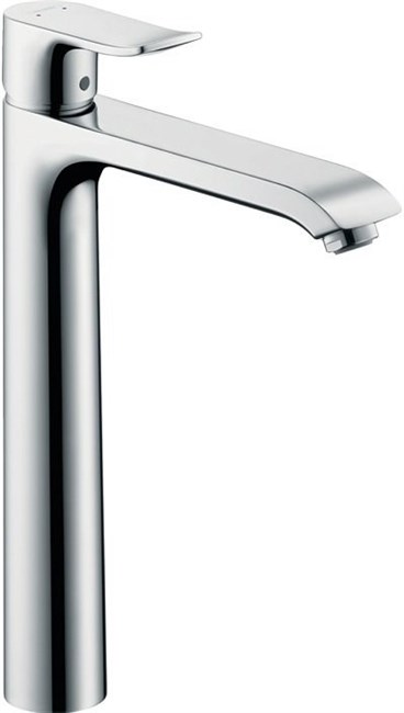 HANSGROHE Смеситель для раковины Hansgrohe Metris 260 31082000 31082000 - фото 206180