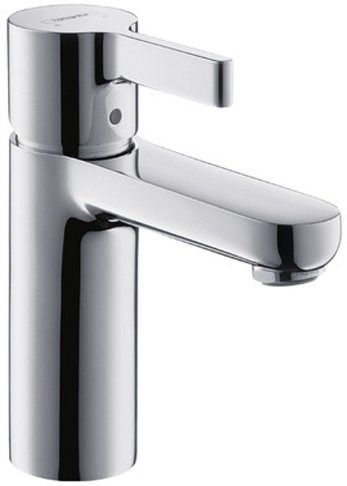 HANSGROHE Смеситель для раковины Hansgrohe Metris S 31060000 - фото 206192