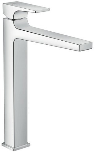HANSGROHE Смеситель для раковины Hansgrohe Metropol 260 32512000 32512000
