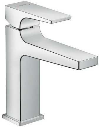 HANSGROHE Смеситель для раковины Hansgrohe Metropol 32507000 32507000 - фото 206244