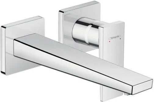 HANSGROHE Смеситель для раковины Hansgrohe Metropol 32526000 32526000 - фото 206253