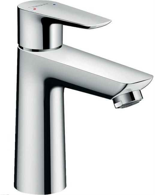 HANSGROHE Смеситель для раковины Hansgrohe Talis E 110 71712000 - фото 206331