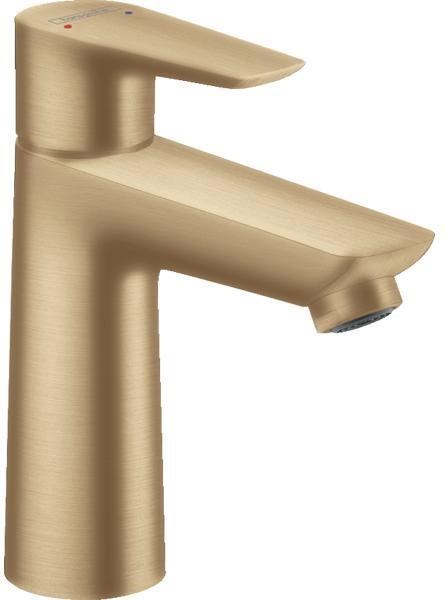 HANSGROHE Смеситель для раковины Hansgrohe Talis E 71710140 71710140 - фото 206336