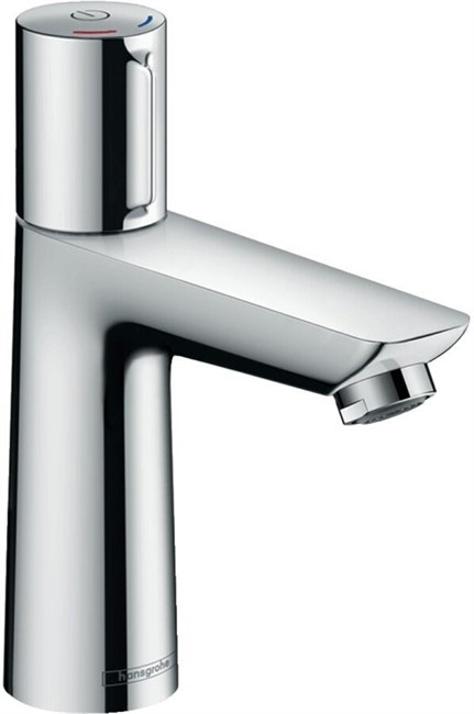 HANSGROHE Смеситель для раковины Hansgrohe Talis E Select 71750000 71750000 - фото 206398