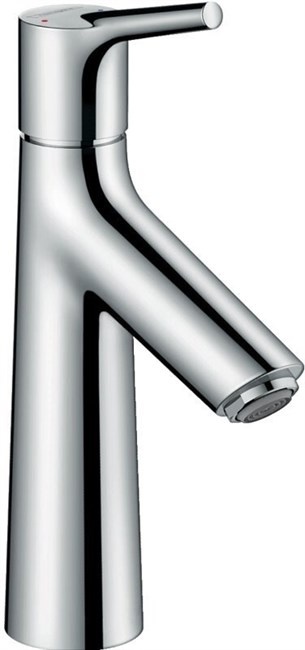 HANSGROHE Смеситель для раковины Hansgrohe Talis S 100 72020000 - фото 206411