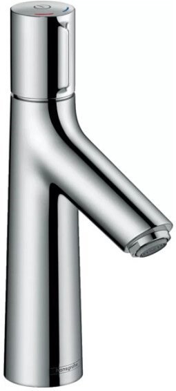 HANSGROHE Смеситель для раковины Hansgrohe Talis S 72043000 72043000 - фото 206430