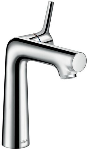 HANSGROHE Смеситель для раковины Hansgrohe Talis S 72113000 72113000 - фото 206440