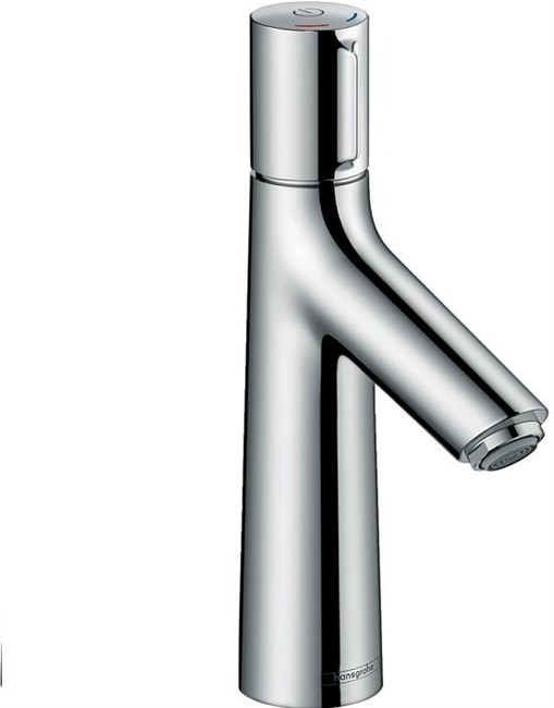 HANSGROHE Смеситель для раковины Hansgrohe Talis Select S 100 72042000 72042000 - фото 206457