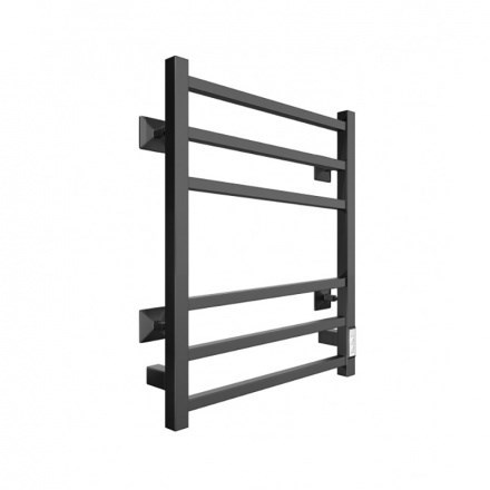 DVEEN Полотенцесушитель L plaza neo 60/50 электрический К диммер квадрат L plaza neo 60/50 Электрический