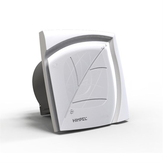 SensPa Вытяжной вентилятор Himpel Flrex C2-100 LB - фото 233157