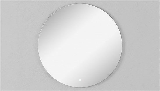 VELVEX Julia Зеркало с подсветкой, ширина 100 см - фото 234062