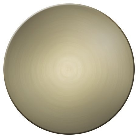 CEZARES Крышка для сифона TRAY-COVER-BR, цвет бронза - фото 247961