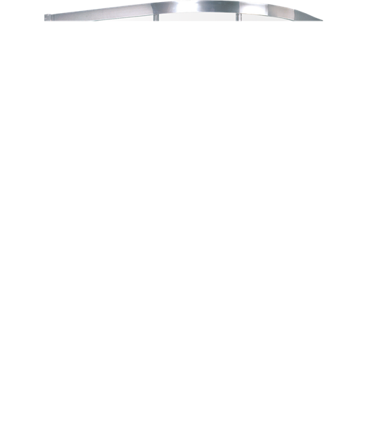 TIMO Tl Душевой уголок прямоугольная-ассиметричная, размер 80х120 см, профиль - хром / стекло - прозрачное, двери раздвижные - фото 252921