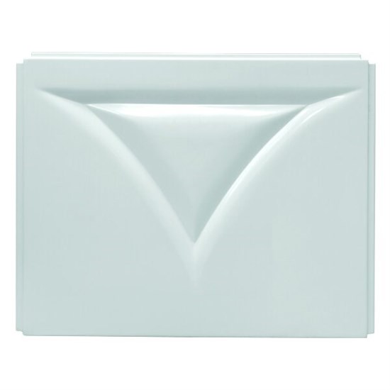 1MARKA Elegance /Classic / Modern Панель боковая для ванны 70 см - фото 259288