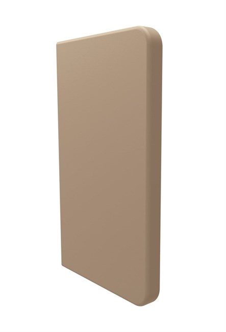 CREAVIT Перегородка для писсуара CAPPUCINO TP690-00CM00E-0000 - фото 260780