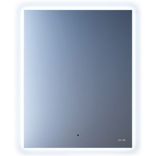 AM.PM X-Joy Зеркало с интерьерной Led подсветкой, ИК-сенсорром, 55 см - фото 262989