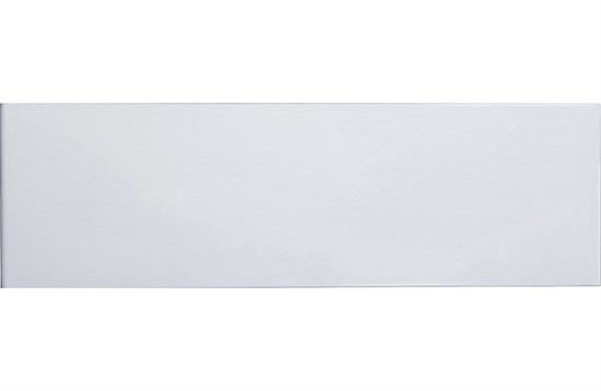 VAGNERPLAST  Универсальная фронтальная панель 140 см, белый - фото 270136
