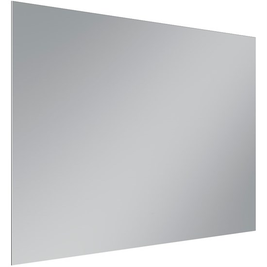 SANCOS Square Зеркало для ванной комнаты 1200х700 с подсветкой - фото 270388
