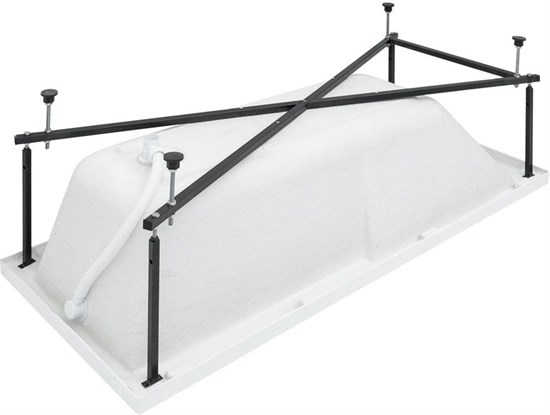 Каркас сварной для акриловой ванны Aquanet Taurus 170 AQUANET-00210290