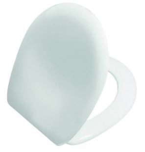VITRA Universal Сиденье для людей с ограниченными возможностями стандартное, белый 115-003-006 - фото 273605