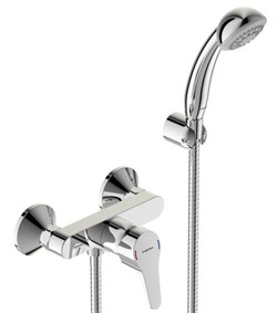 VIDIMA NEXT Настенный смеситель для душа BA370AA - фото 28275
