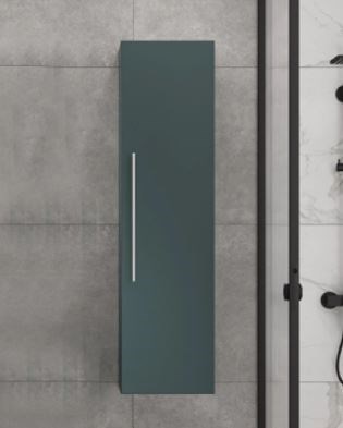 VELVEX Edge Пенал подвесной, цвет верде pp.POS.40 верде