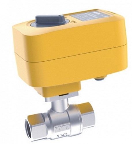 NEPTUN Кран с электроприводом  PROFI 220В 1 100035665500 - фото 317421