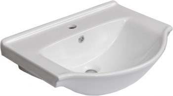 AQUANET Раковина для тумбы Shenxin 60 0060 AQUANET-170121 - фото 324348
