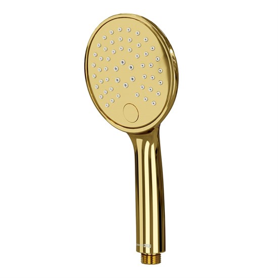 WASSERKRAFT Sauer 7100 A207 Лейка 3-функциональная, золото WASSERKRAFT A207 - фото 324969