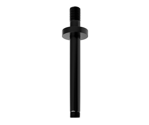 WASSERKRAFT Abens 2000 A151 Потолочный излив для душа, черный WASSERKRAFT A151 - фото 324993