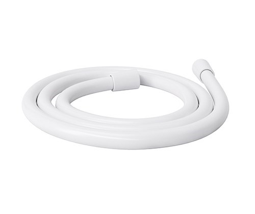 WASSERKRAFT Mindel 8500 A156 Шланг для душа, белый WASSERKRAFT A156 - фото 325009