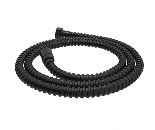 WASSERKRAFT Elbe 7400 A240 Шланг для душа, черный WASSERKRAFT A240 - фото 325159