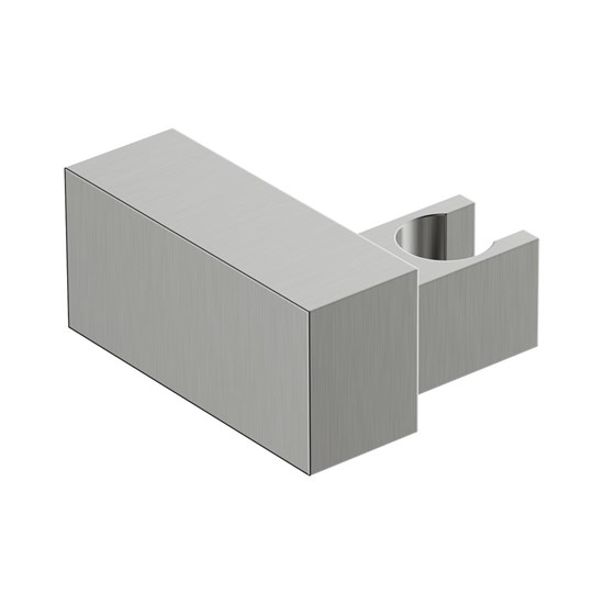 WASSERKRAFT A321 Настенный держатель лейки, никель WASSERKRAFT A321 - фото 325318