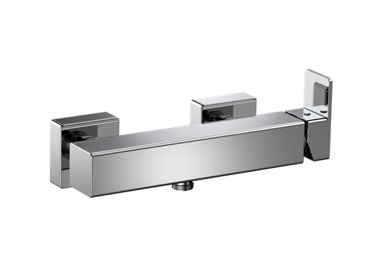 AQUAme Savona Смеситель для душа, хром AQM6813CR - фото 326529
