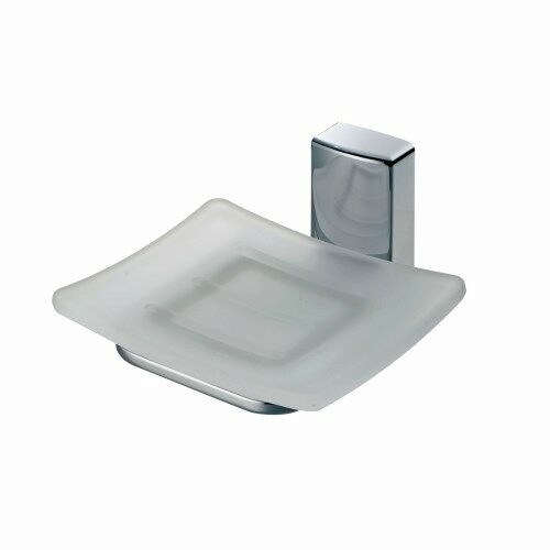 WASSERKRAFT Leine K-5029 Мыльница, хром WASSERKRAFT 5029 - фото 329883