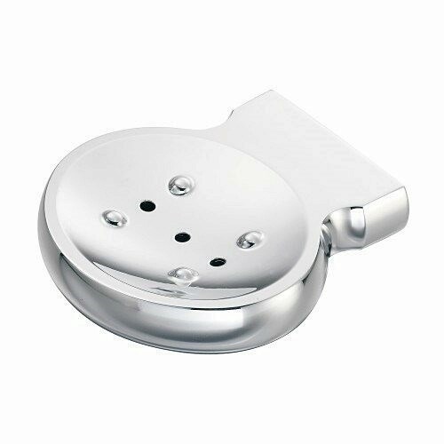 WASSERKRAFT Berkel K-6869 Мыльница решетка, хром WASSERKRAFT 6869 - фото 330013