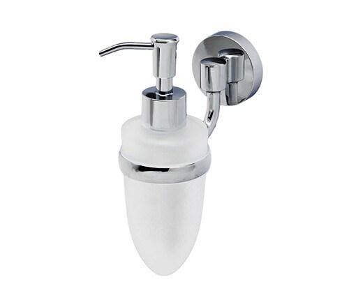 WASSERKRAFT Rhein K-6299 Дозатор для жидкого мыла, хром WASSERKRAFT 6299 - фото 330109