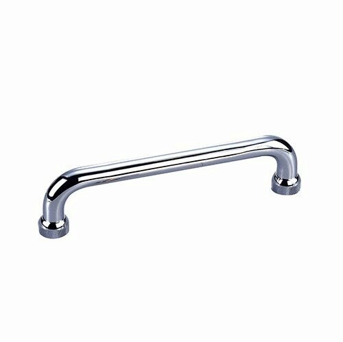 WASSERKRAFT K-1066 Поручень для ванны, хром WASSERKRAFT 1066 - фото 330455