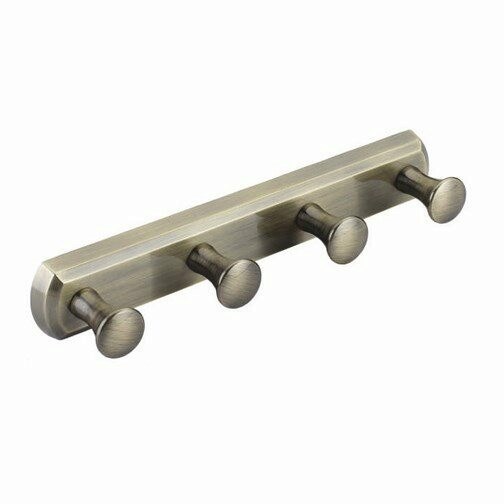WASSERKRAFT K-1094 Кронштейн настенный, светлая бронза WASSERKRAFT 1094 - фото 330632