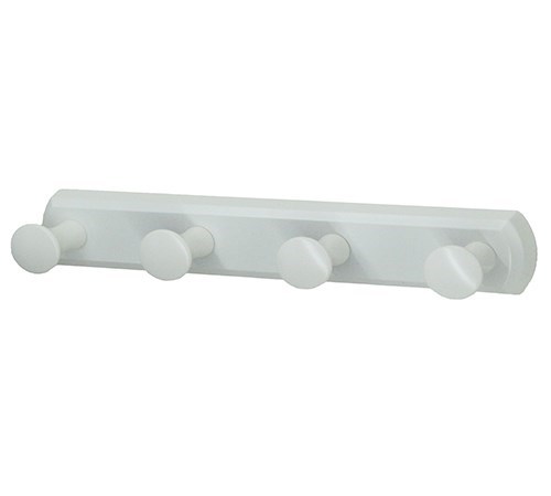 WASSERKRAFT K-1074WHITE Кронштейн настенный, белый WASSERKRAFT 1074W - фото 331263