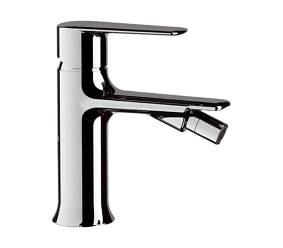 REMER Vanity Смеситель для биде без донного клапана V21 (Распродажа) V21_R - фото 331406