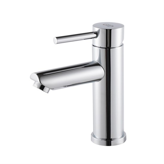 GID Смеситель для раковины Berlin SS080-CH-K SS080CHK хром GID-SS080CHK - фото 331608