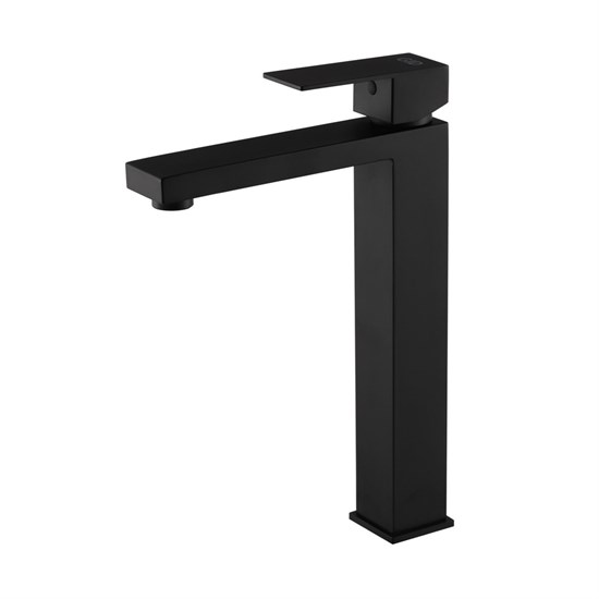 GID Смеситель высокий для раковины Anchel SS979-BM-D SS979BMD черный матовый GID-SS979BMD - фото 331662