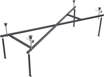 AQUANET Каркас сварной для акриловой ванны Bright 170x70 AQUANET-267794 - фото 333205