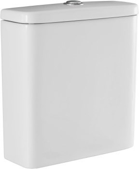 AQUANET Бачок для унитаза Ray-C-1 AQUANET-326012 - фото 334158