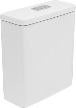 AQUANET Бачок для унитаза Roll 3.0 Tornado AQUANET-348008 - фото 334166