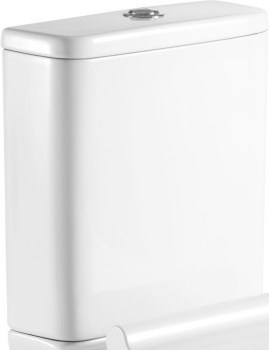 AQUANET Сливной бачок Cube 2-C-1 CL-12288-1 AQUANET-240209 - фото 334240