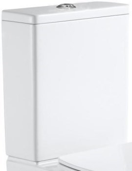 AQUANET Сливной бачок Tavr 2.0 C2 LX-2905 AQUANET-243543 - фото 334279