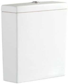 AQUANET Сливной бачок Tavr-C2 BL-103N-TPT AQUANET-203347 - фото 334288