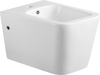 AQUANET Биде подвесное Tavr 2.0 B2 LX-1067 AQUANET-243554 - фото 334306